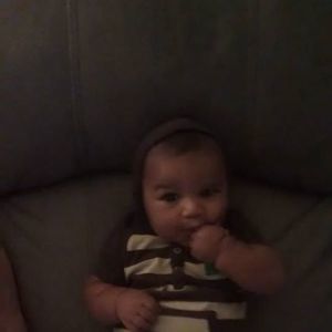 Meet your Posher, Amber